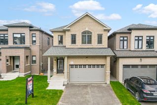 Detached House for Sale, 2651 Delphinium Tr, Pickering, ON