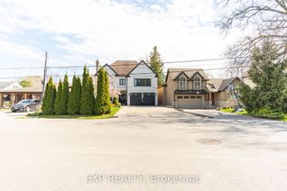 Detached House for Sale, 140 Bathgate Dr, Toronto, ON