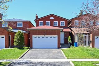 House for Sale, 39 Rainthorpe Cres, Toronto, ON