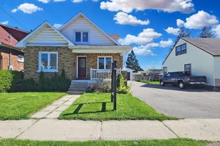 Detached House for Sale, 221 Mitchell Ave, Oshawa, ON