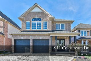 House for Sale, 911 Coldstream Dr, Oshawa, ON