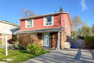 Detached House for Sale, 911 Harding St, Whitby, ON