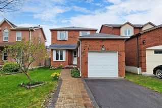 House for Sale, 32 Fernbank Pl, Whitby, ON