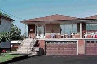 Semi-Detached House for Sale, 590 Birchmount Rd, Toronto, ON