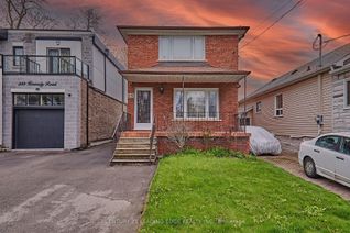 House for Sale, 231 Kennedy Rd, Toronto, ON