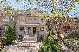 Semi-Detached House for Sale, 74 Lewis St, Toronto, ON