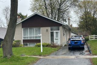 House for Rent, 5 Caddy Dr S, Toronto, ON