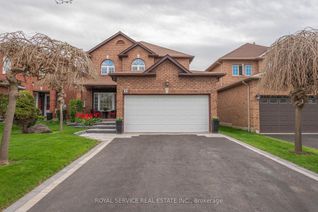 House for Sale, 32 Clune Pl, Whitby, ON