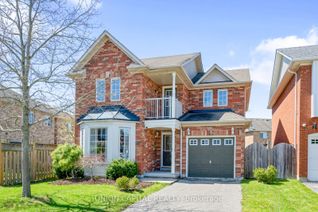 Detached House for Sale, 30 Angier Cres, Ajax, ON