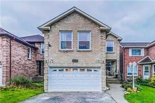 House for Rent, 123 Mullen Dr, Ajax, ON