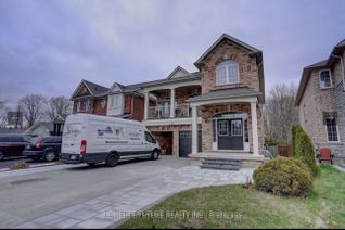 Detached House for Rent, 20 Florence Dr, Whitby, ON