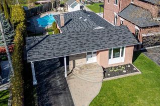 Detached House for Sale, 1279 Trellis Crt, Pickering, ON