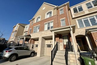 Freehold Townhouse for Rent, 63 Fusilier Dr, Toronto, ON