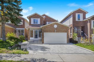 Detached House for Sale, 5 Maresfield Dr, Toronto, ON