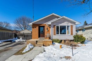 Detached House for Rent, 204 Willis Ave #Bsmt, Whitby, ON
