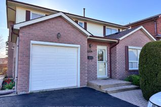 Detached House for Rent, 1370 Manitou Dr, Oshawa, ON