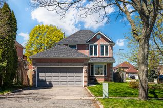 Detached House for Sale, 698 Lamour Rd, Pickering, ON