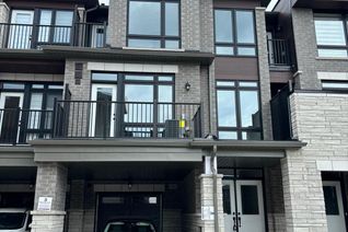 Townhouse for Rent, 504 Littlewood Lane, Ajax, ON