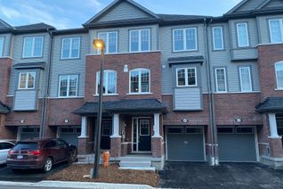Townhouse for Rent, 829 Atwater Path #Lot 50, Oshawa, ON