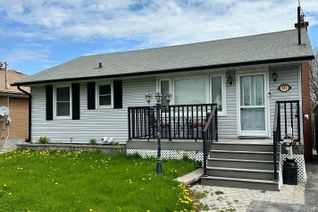 Bungalow for Sale, 557 Wilson Rd S, Oshawa, ON