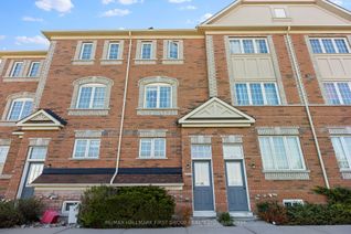 Freehold Townhouse for Sale, 73 Cooperage Lane, Ajax, ON