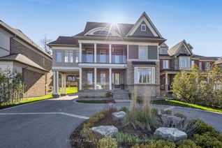 Detached House for Sale, 564 Park Cres, Pickering, ON