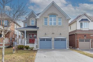 Detached House for Rent, 1333 Harlstone Cres, Oshawa, ON