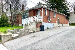 Property for Sale, 3521 St Clair Ave E, Toronto, ON