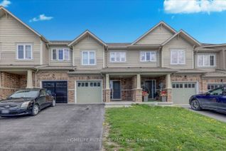 Townhouse for Sale, 2341 Steeplechase St, Oshawa, ON