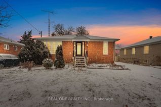 Property for Rent, 107 Galloway Rd, Toronto, ON