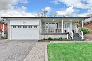 House for Sale, 72 Orangewood Cres, Toronto, ON