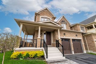 Property for Sale, 2 Blenheim Circ, Whitby, ON