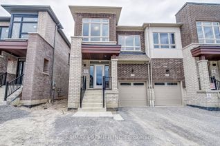 House for Sale, 124 Armilia Pl, Whitby, ON