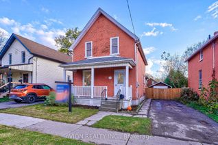 Detached House for Rent, 121 Stacey Ave, Oshawa, ON