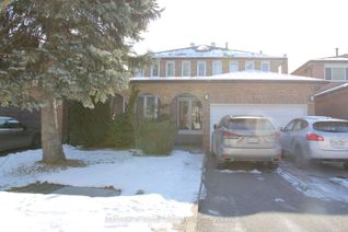 House for Rent, 125 Purcell (Basement) Sq, Toronto, ON