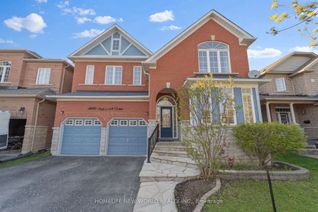 Detached House for Sale, 1033 Copperfield Dr, Oshawa, ON