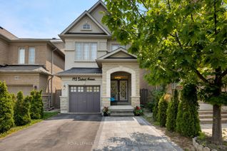 House for Sale, 195 District Ave, Vaughan, ON
