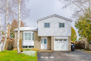 Detached House for Sale, 12 Mckeown St, New Tecumseth, ON