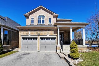 Detached House for Sale, 19 Sunrise Ridge Tr, Whitchurch-Stouffville, ON