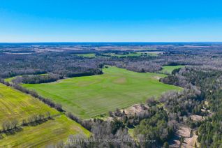 Land for Sale, 7489 Concession Road 2, Uxbridge, ON