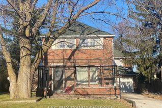 Property for Rent, 58 Oxford St #Upper, Richmond Hill, ON