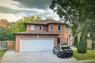 Apartment for Rent, 59 Topham Cres, Richmond Hill, ON