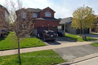 Property for Rent, 1247 Gina St, Innisfil, ON