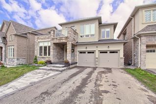Property for Sale, 10 Mondial Cres, East Gwillimbury, ON