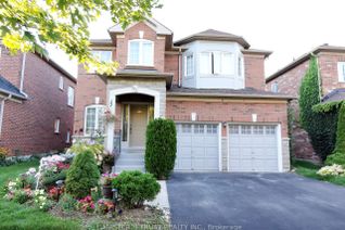 Detached House for Rent, 173 Stave Cres, Richmond Hill, ON