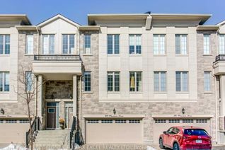 Freehold Townhouse for Rent, 33 Plowman Lane, Richmond Hill, ON