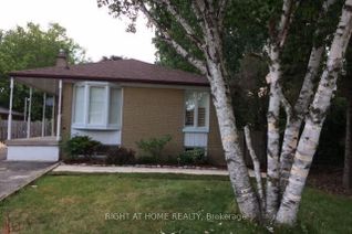 Detached House for Rent, 38 Stoddart Dr #Lower, Aurora, ON