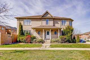 Townhouse for Sale, 159 Nahanni Dr, Richmond Hill, ON