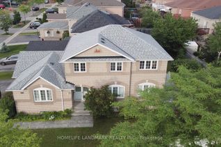 Detached House for Rent, 1 Rosanna Cres, Vaughan, ON