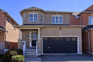 House for Rent, 37 Cottinghill Way, Aurora, ON